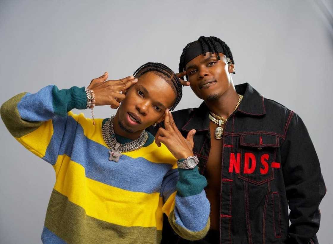 Blaq Diamond new songs Blaq Diamond new songs