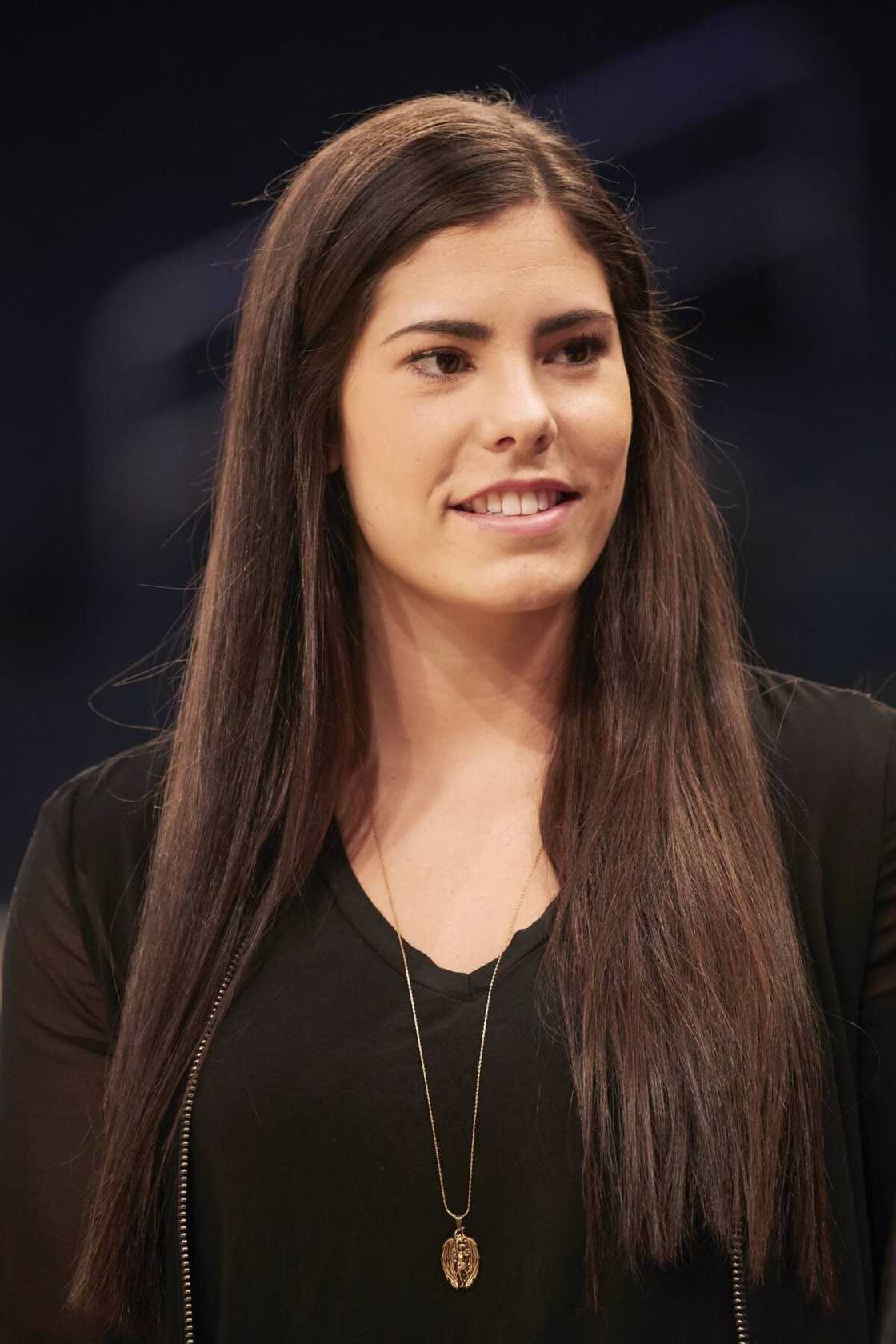 Kelsey Plum Kelsey Plum