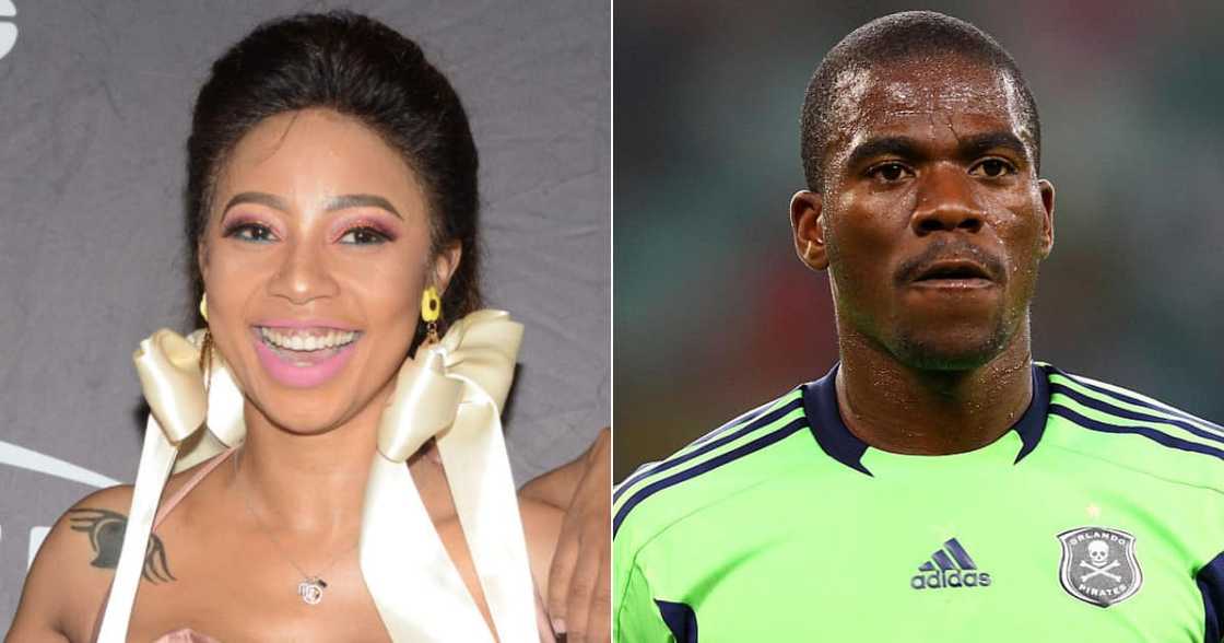 Kelly Khumalo, Senzo Meyiwa, Longwe Twala, Chicco Twala, Senzo Meyiwa murder trial