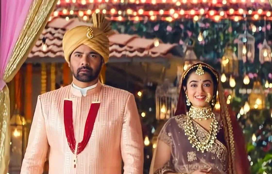 pyar ka pehla naam: radha mohan's episode pyar ka pehla naam: radha mohan's episode