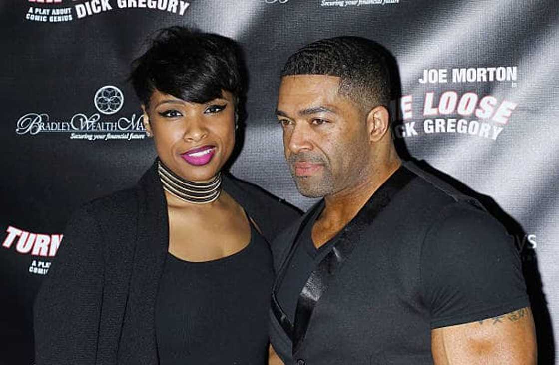 What movies did David Otunga play in?