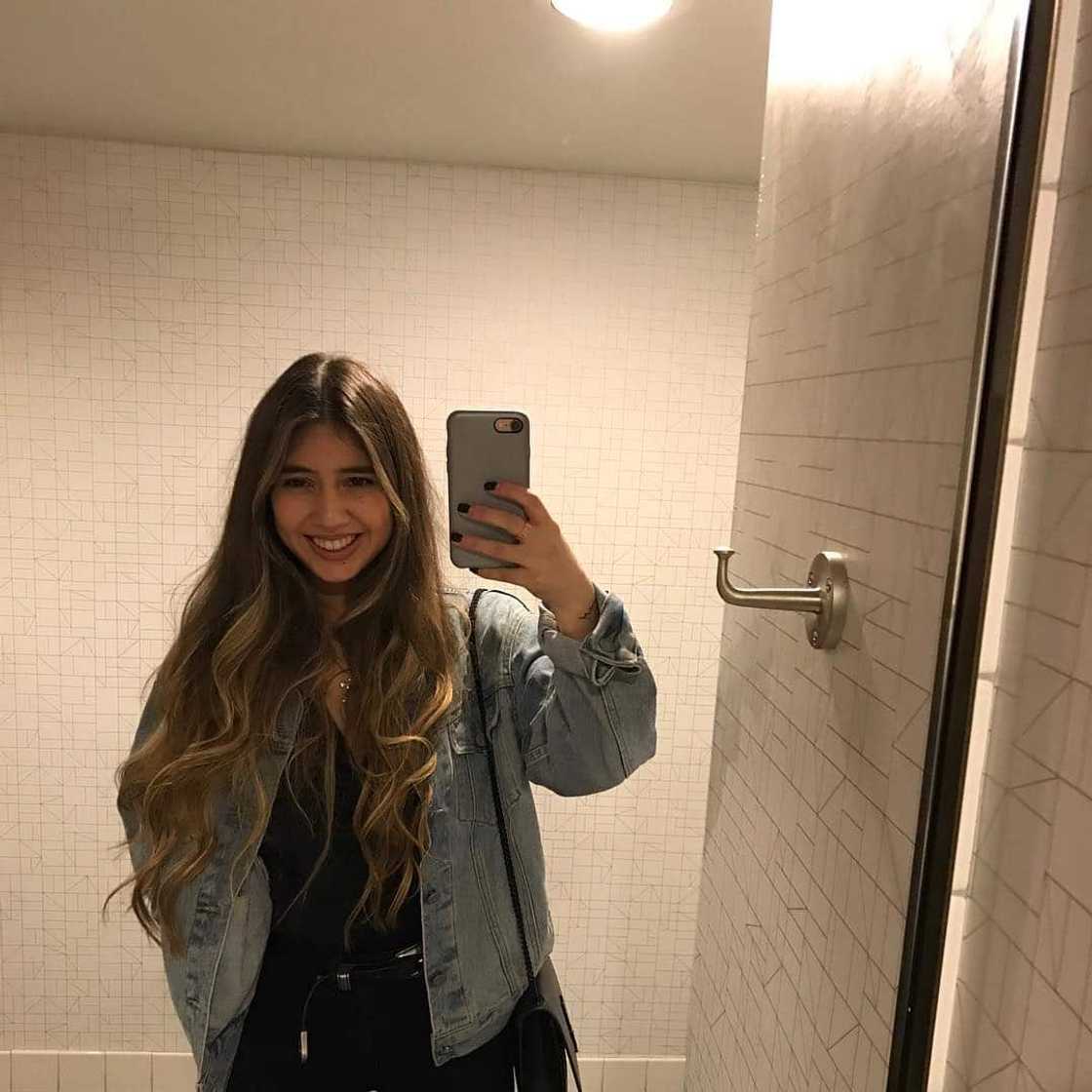 Who is Post Malone’s girlfriend Ashlen Nicole Diaz? Who is Post Malone’s girlfriend Ashlen Nicole Diaz?