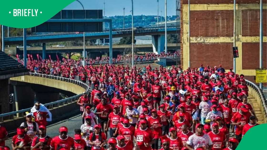 Joburg10K