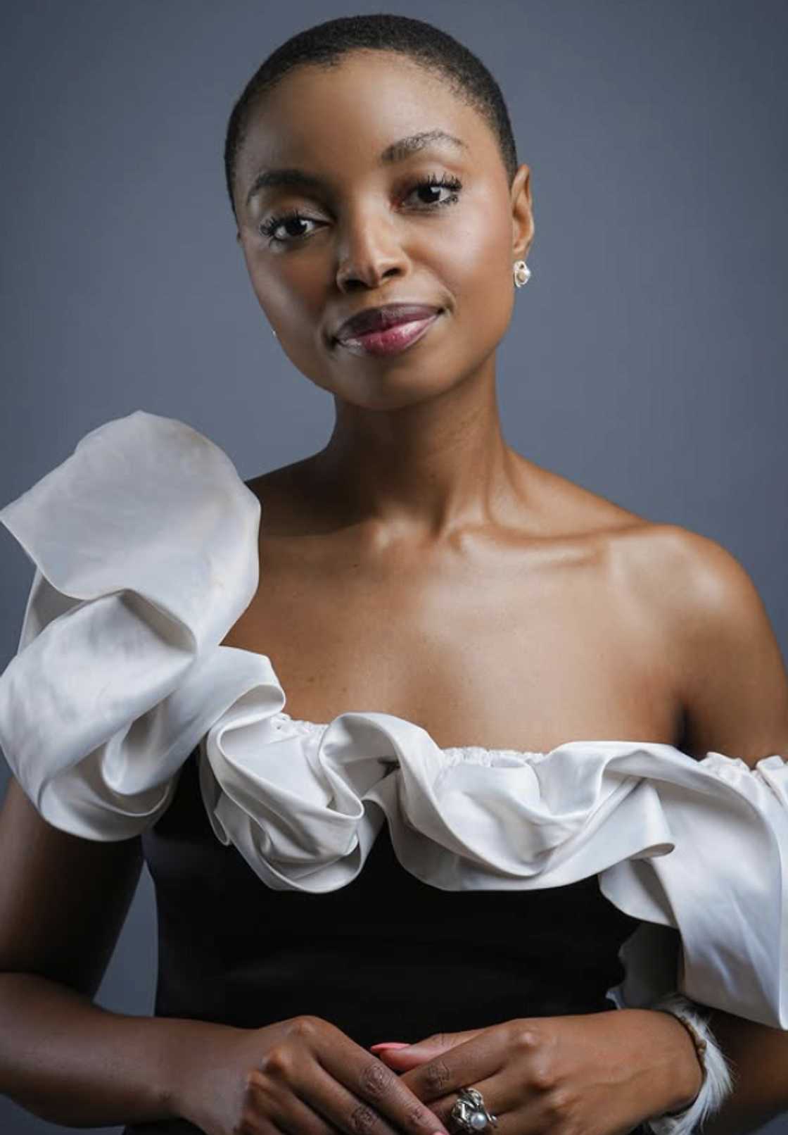 Nedbank exposed Nirvana Nokwe for allegedly failing to pay for her car