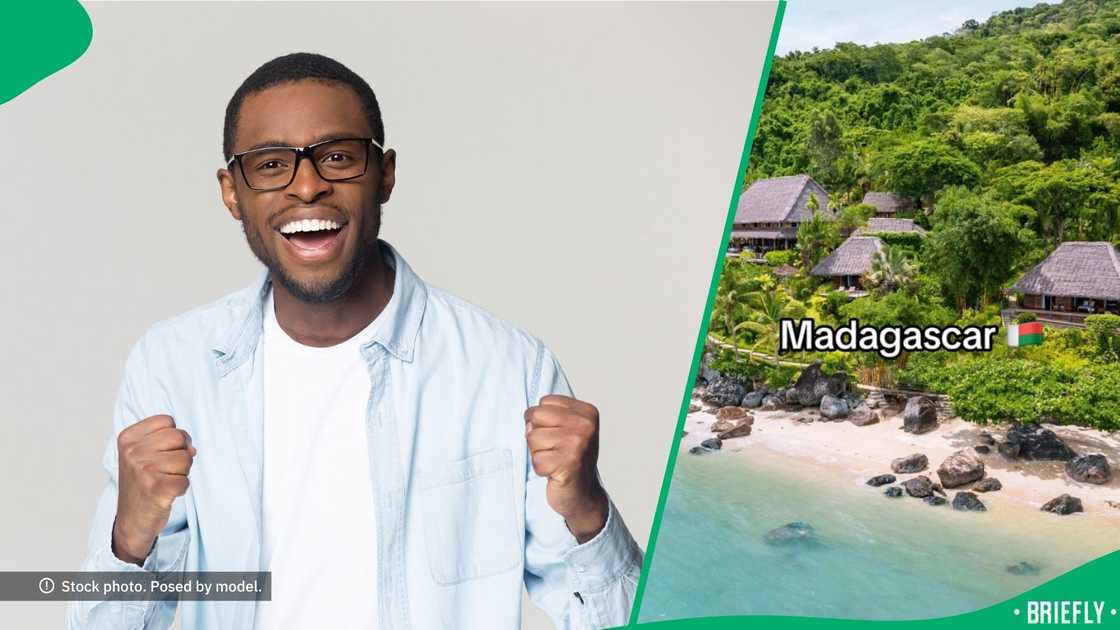 The list included countries like Chile, Fiji and Madagascar, to name a few The list included countries like Chile, Fiji and Madagascar, to name a few