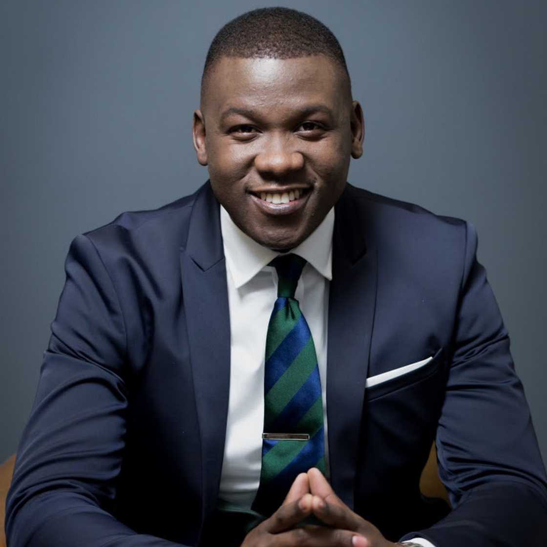 Siya Mhlongo assaulted his former partner Siya Mhlongo assaulted his former partner