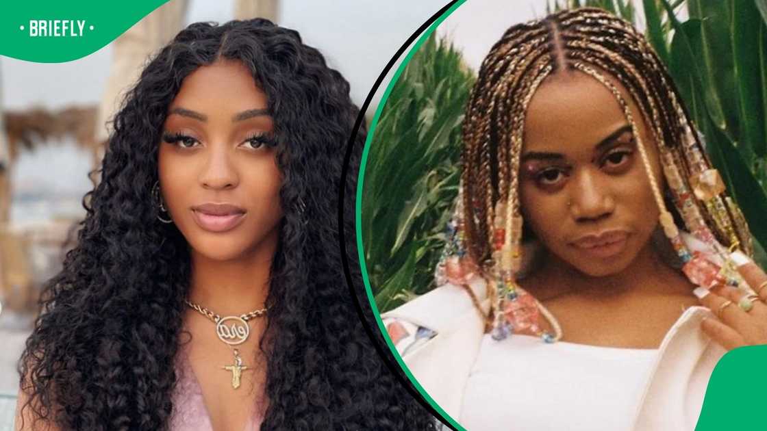 A politician has called for Nadia and Sha Sha to get deported. A politician has called for Nadia and Sha Sha to get deported.