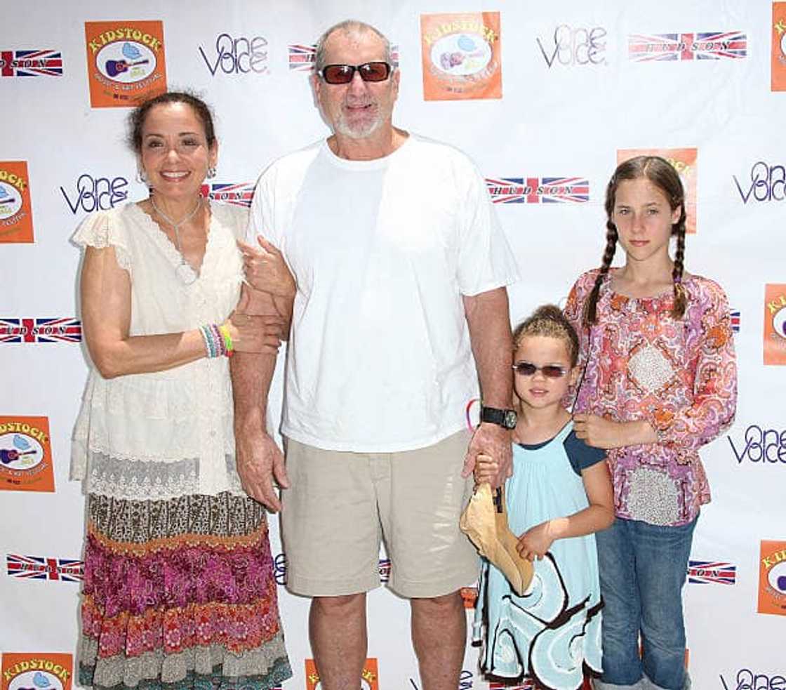 Catherine Rusoff Catherine Rusoff