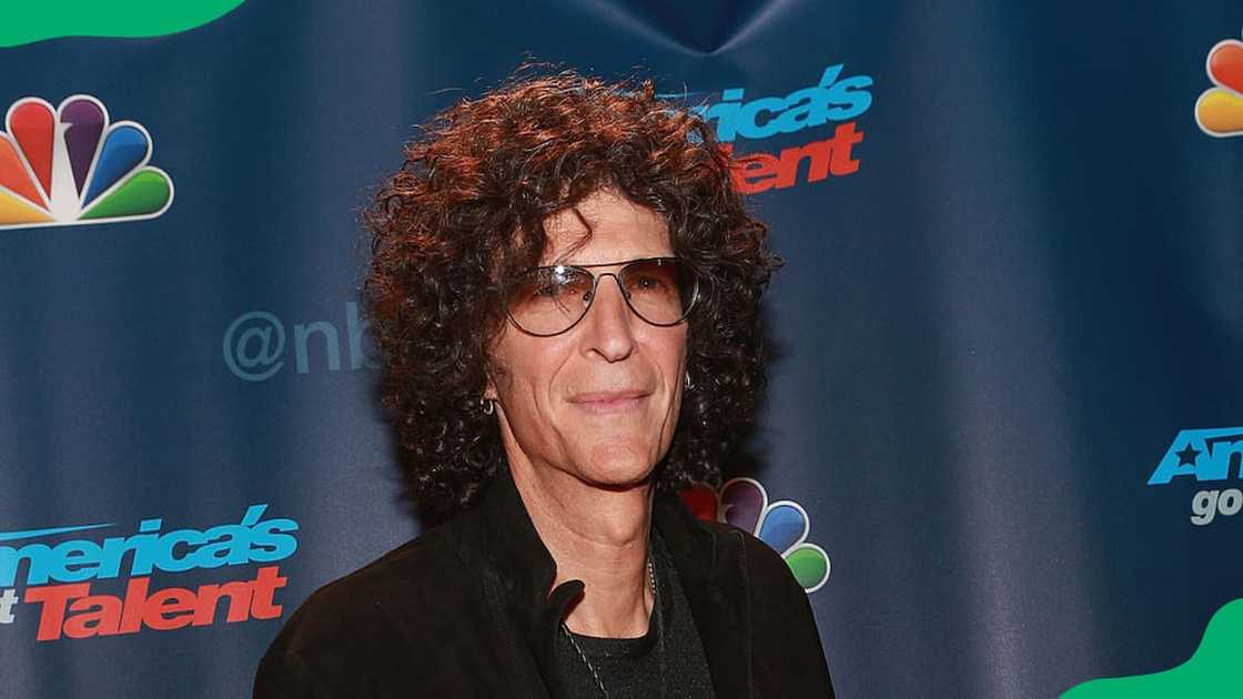 What does Howard Stern's daughter do? What does Howard Stern's daughter do?