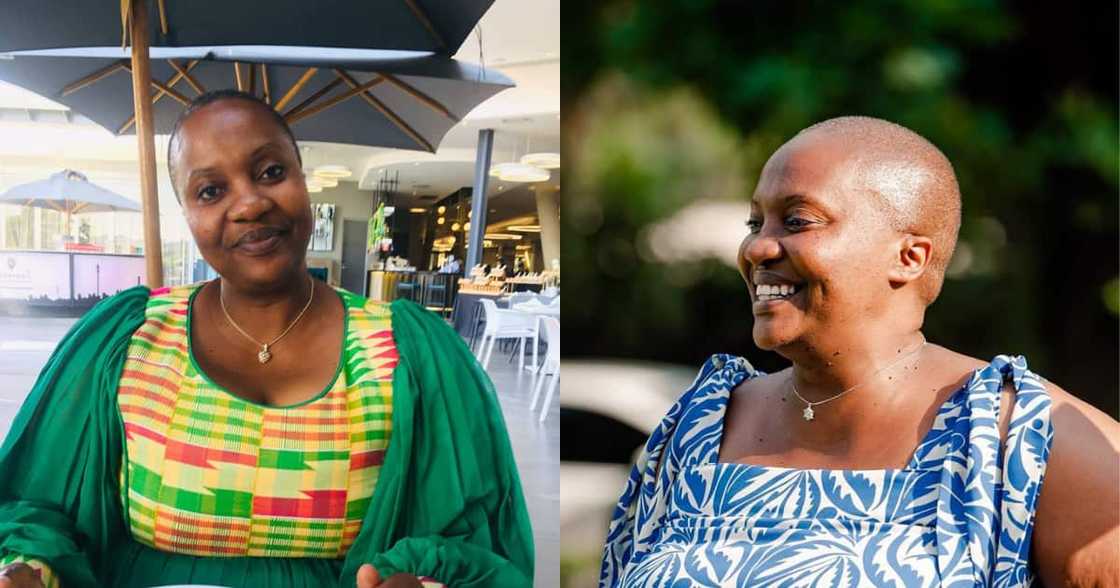 Dr Sindi: Brother believes incompetent leadership killed his sister Dr Sindi: Brother believes incompetent leadership killed his sister