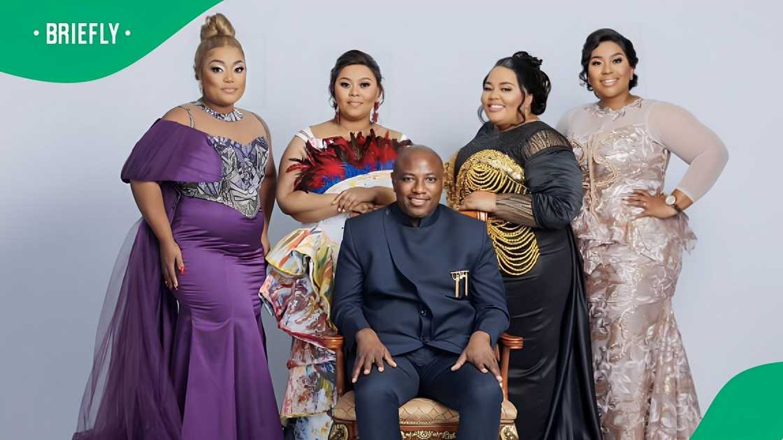 Uthando Nesthembu renewed for another season Uthando Nesthembu renewed for another season