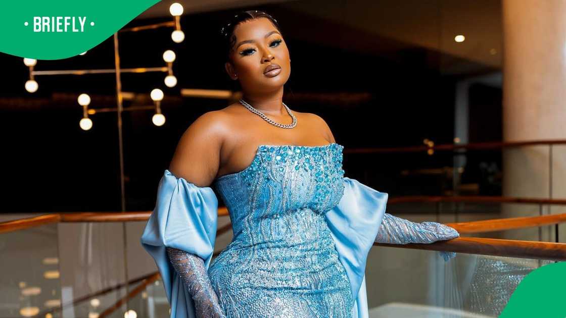 Cyan Boujee defends slain Tshwane cousins Cyan Boujee defends slain Tshwane cousins