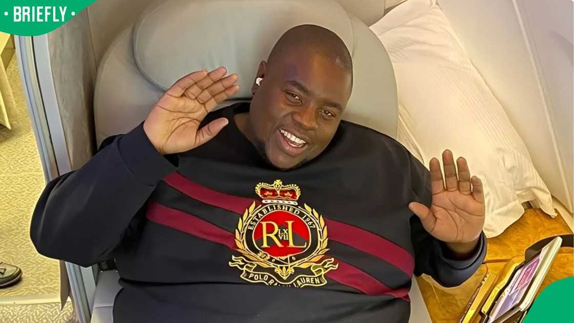 Zimbabwean millionaire Wicknell Chivayo Zimbabwean millionaire Wicknell Chivayo