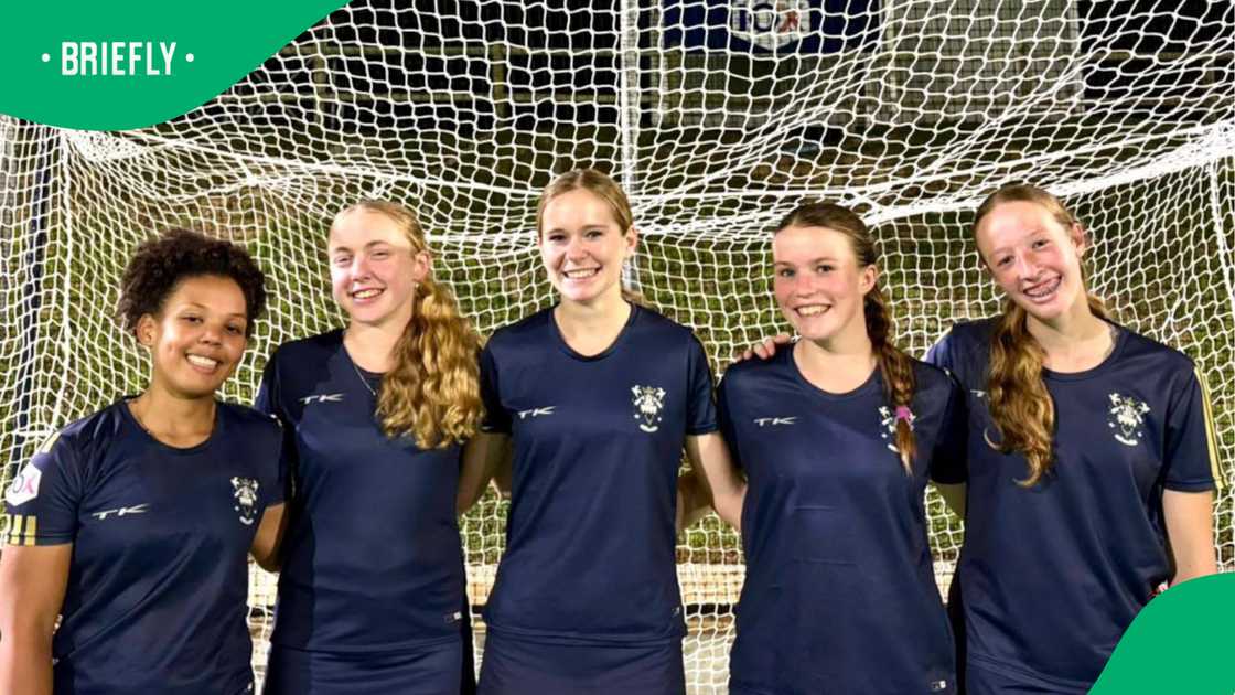 Nine Reddam House Constantia hockey players selected for Western Province squads