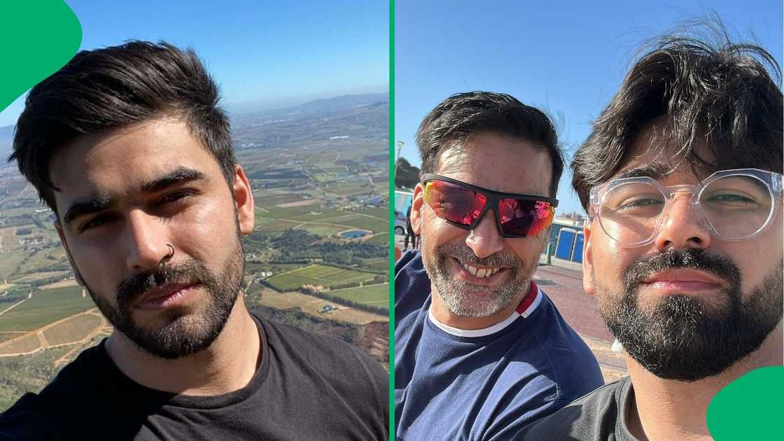 The founder of Go Study Now.