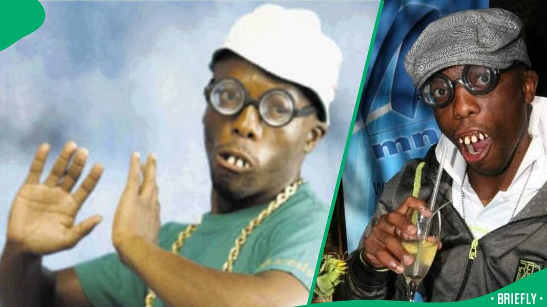 Madluphuthu has died Madluphuthu has died