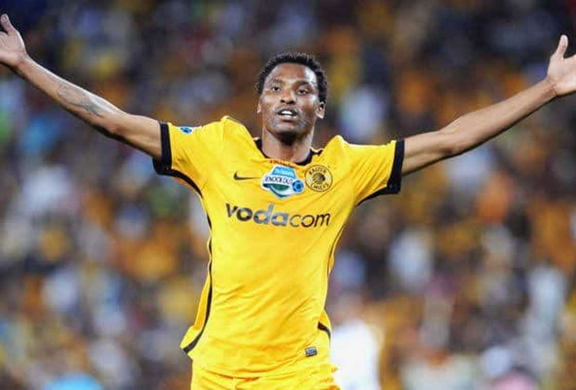 Sthembiso Ngcobo Sthembiso Ngcobo