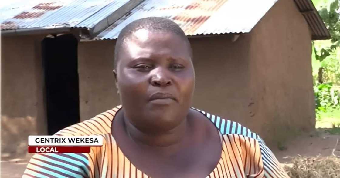 Woman shares how many kids her husband wants Woman shares how many kids her husband wants