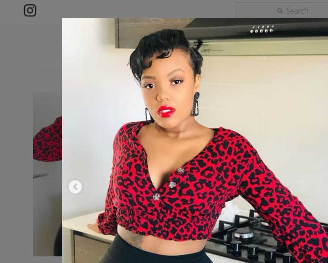 famous south african women famous south african women