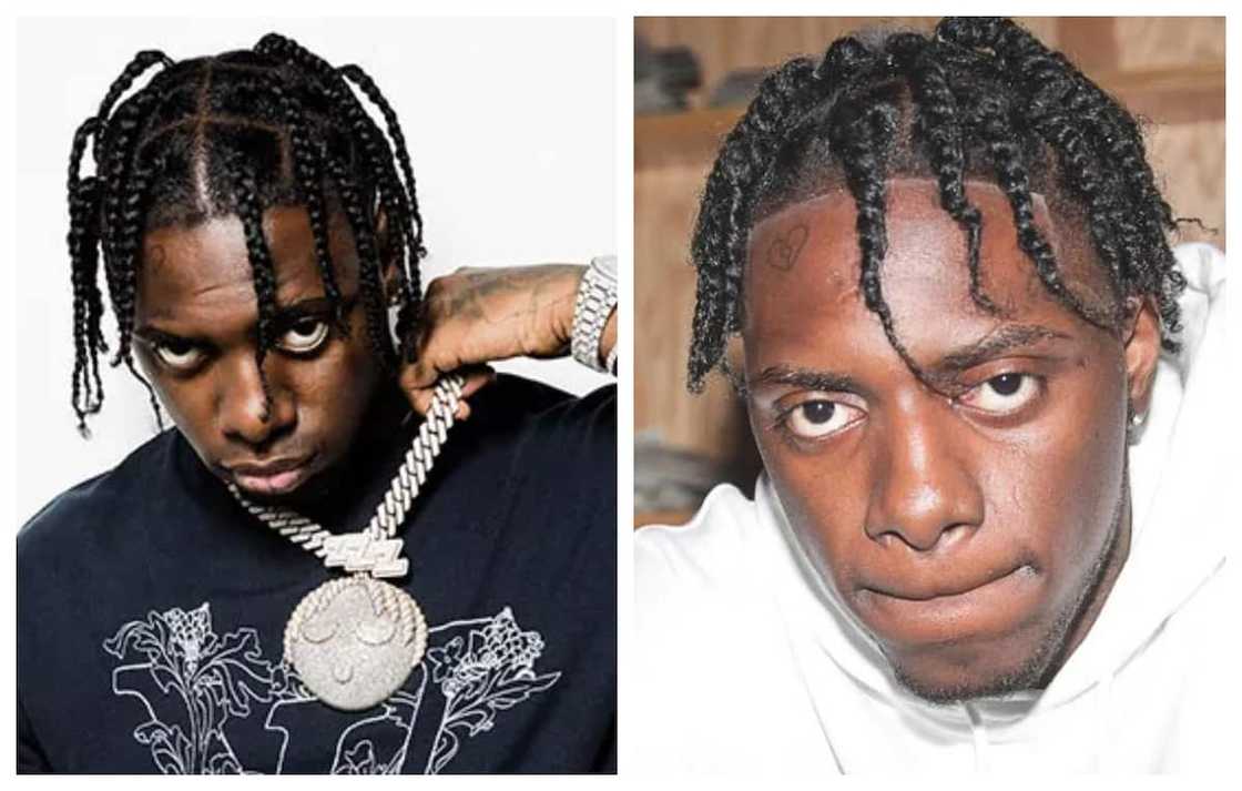 famous Brooklyn rappers famous Brooklyn rappers