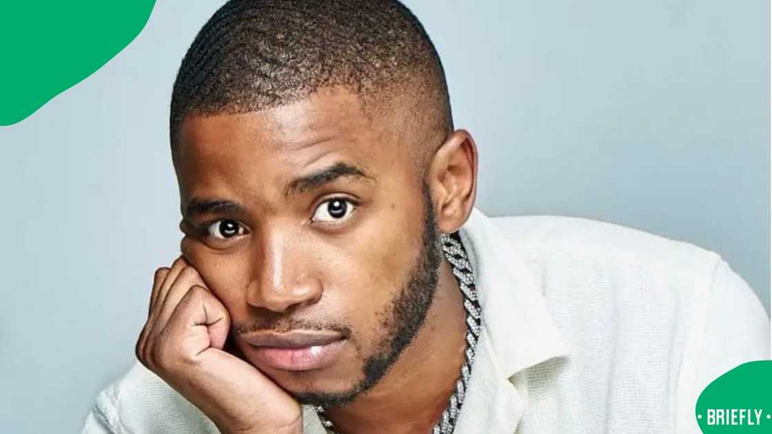 'Inimba' fans are puzzled by Sandile Mahlangu's role