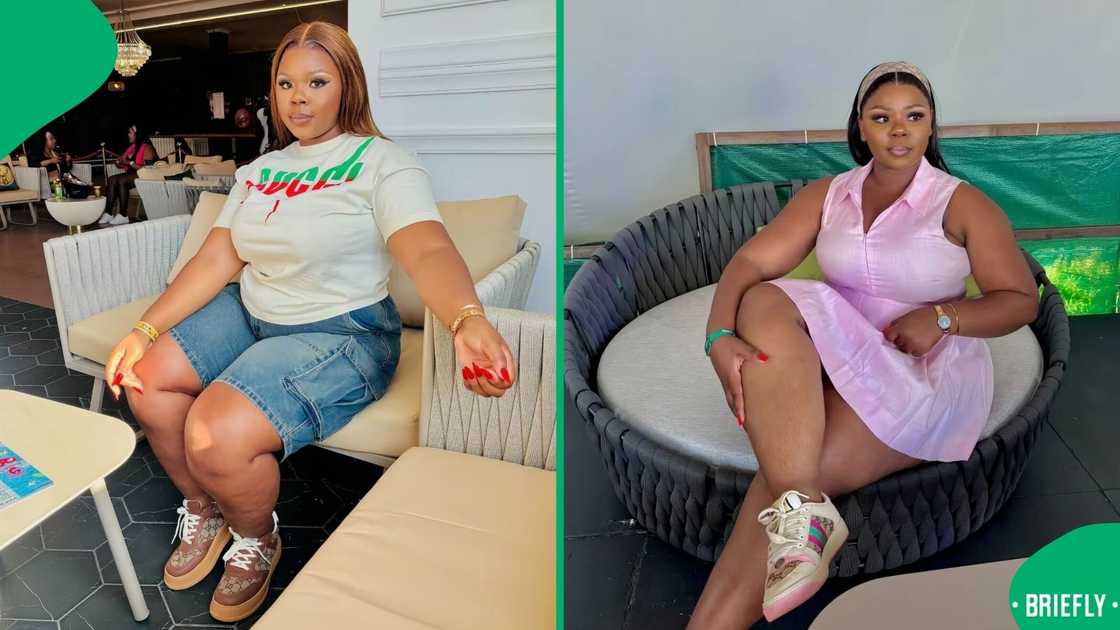 A woman shared her inspiring journey to becoming a homeowner. A woman shared her inspiring journey to becoming a homeowner.