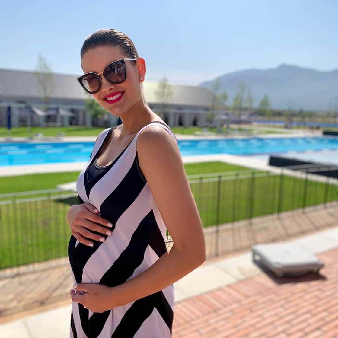 Rolene Strauss children Rolene Strauss children