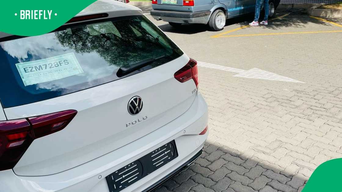 The police continue to search for the missing car The police continue to search for the missing car