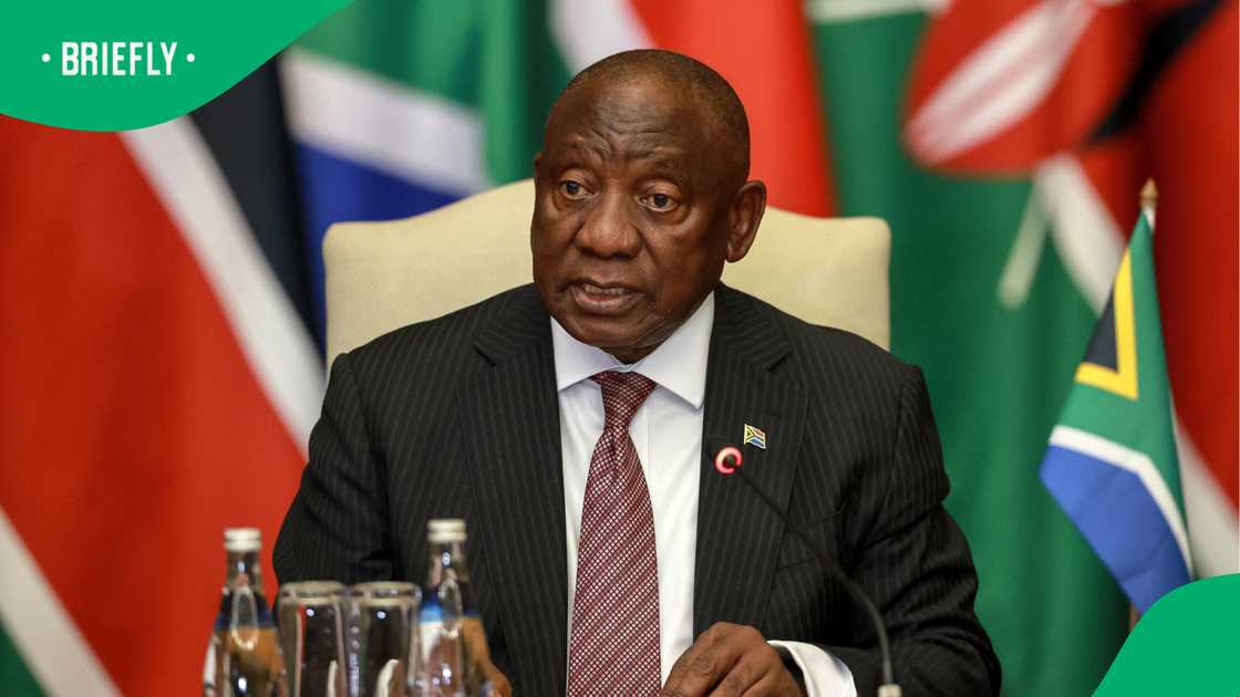 South Africa to phase out green ID books as digital ID system is introduced South Africa to phase out green ID books as digital ID system is introduced