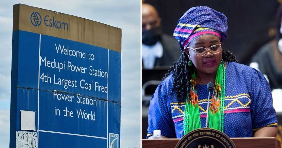 ANC, Eskom, energy supply, increase capacity, plans, Mmamoloko Kubayi ANC, Eskom, energy supply, increase capacity, plans, Mmamoloko Kubayi