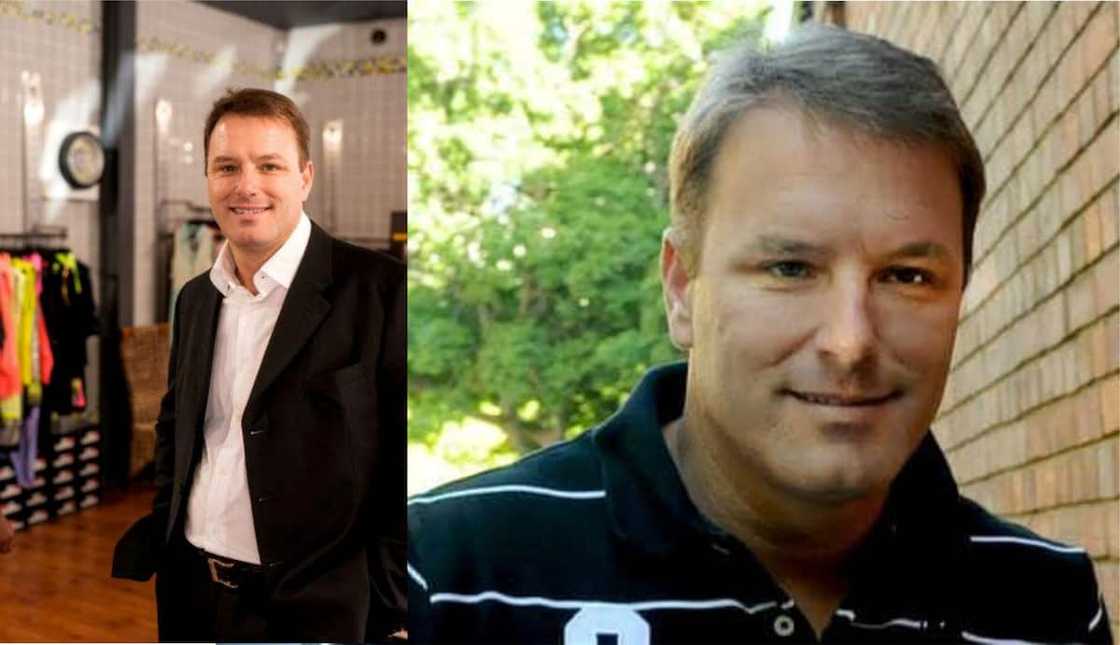 Mark Lifman's properties Mark Lifman's properties