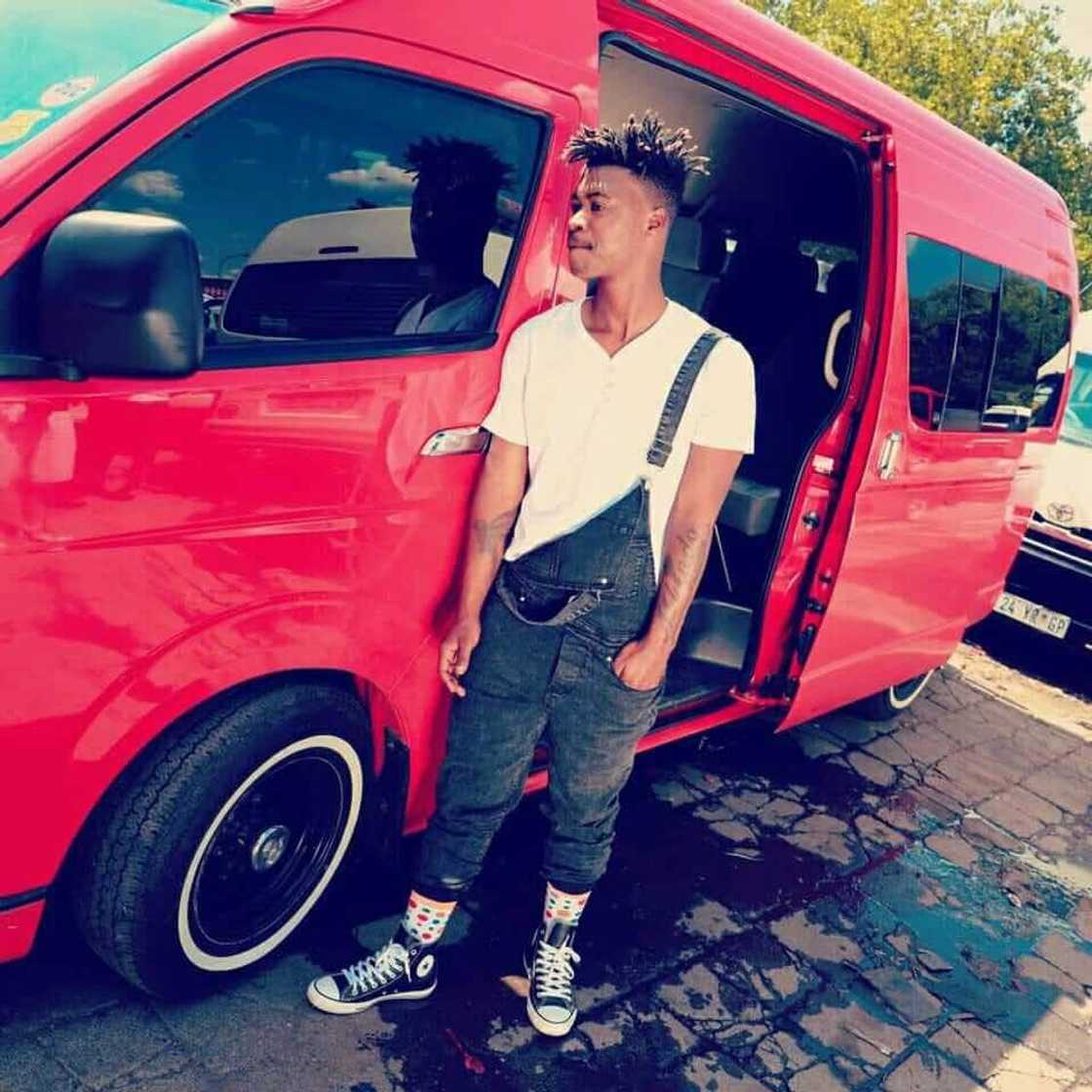 mlindo the vocalist age mlindo the vocalist age