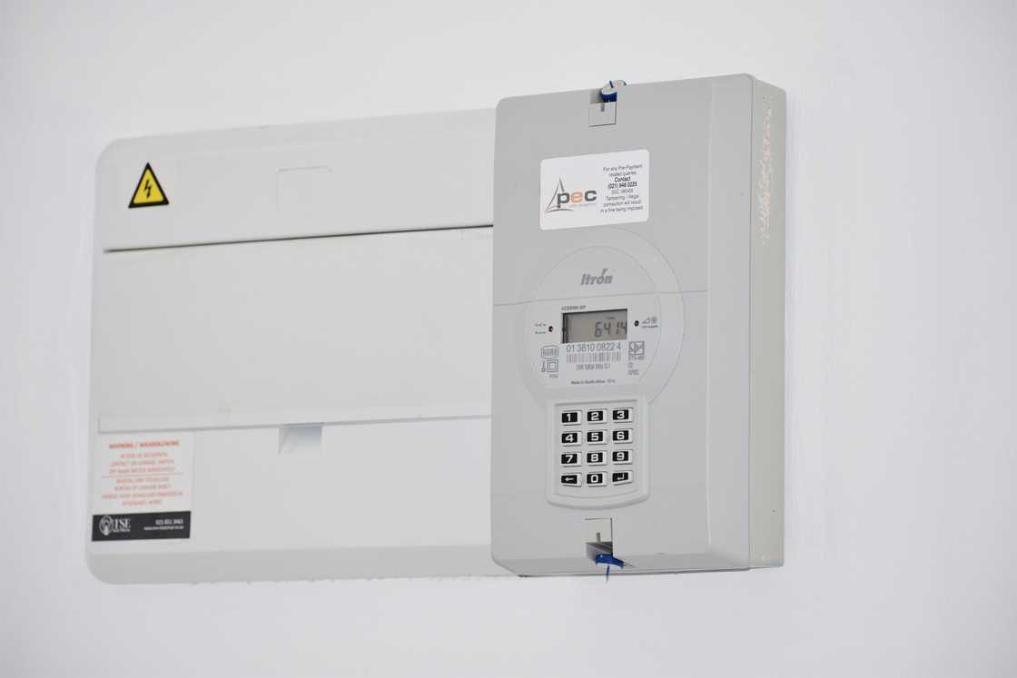 South Africans discussed rising electricty costs South Africans discussed rising electricty costs