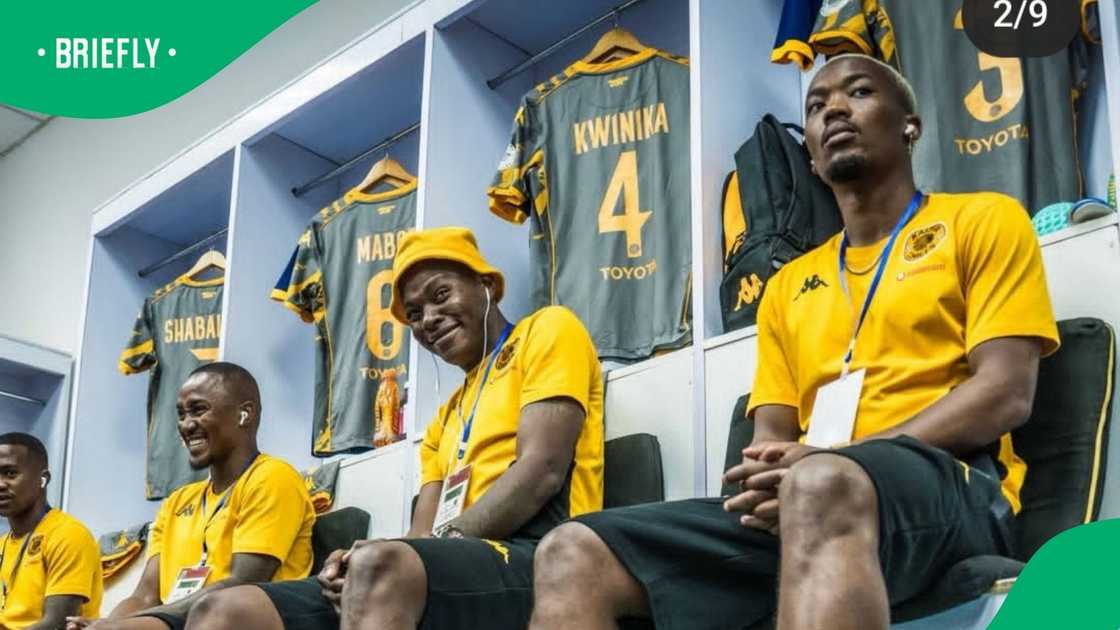 Kaizer Chiefs, Betway Premier League, South Africa Kaizer Chiefs, Betway Premier League, South Africa