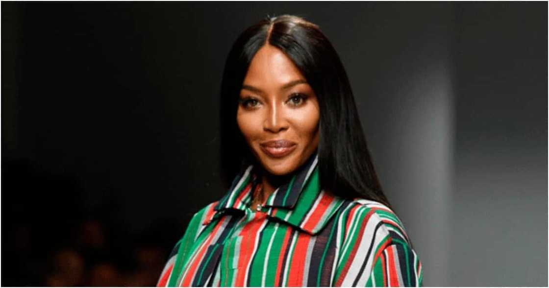 Taste of Class: Inside Naomi Campbell's Luxury Villa in Malindi Taste of Class: Inside Naomi Campbell's Luxury Villa in Malindi