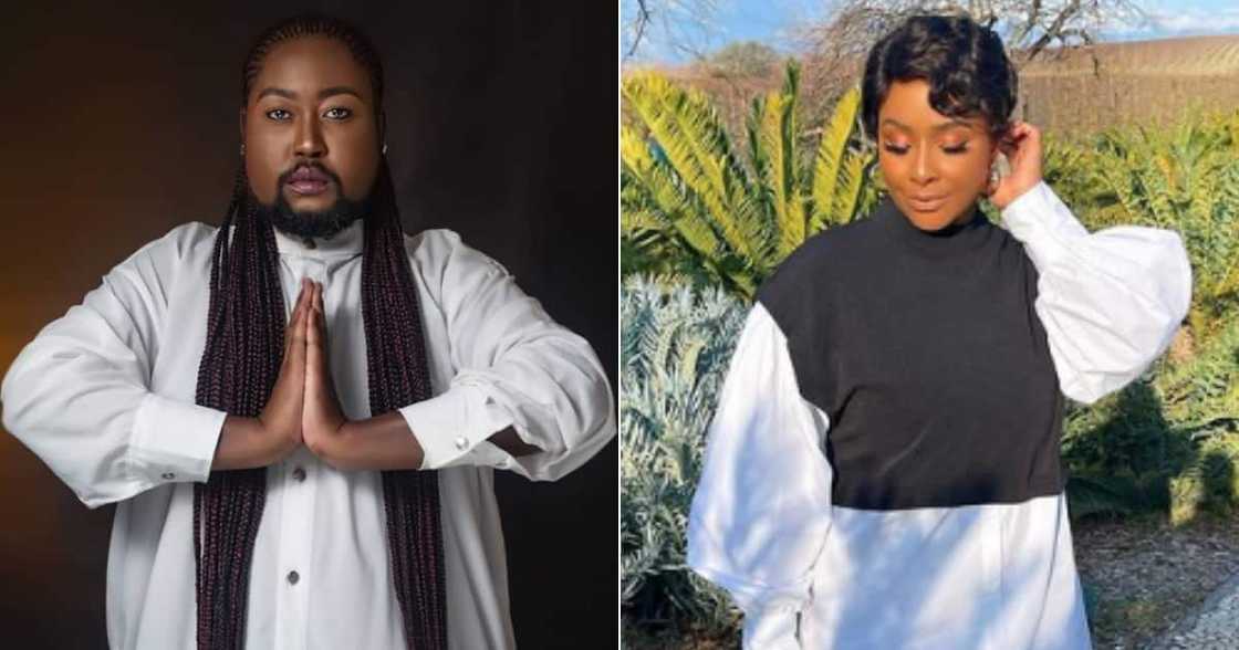 Boity Thulo, Bujy Bikwa, Fight, Bail, Statement, Interview, Instagram, Sides Boity Thulo, Bujy Bikwa, Fight, Bail, Statement, Interview, Instagram, Sides