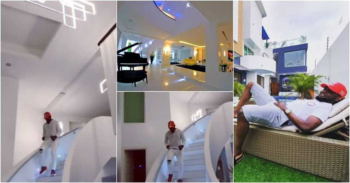 10 biggest and most expensive celebrity mansions in Africa 2020 10 biggest and most expensive celebrity mansions in Africa 2020