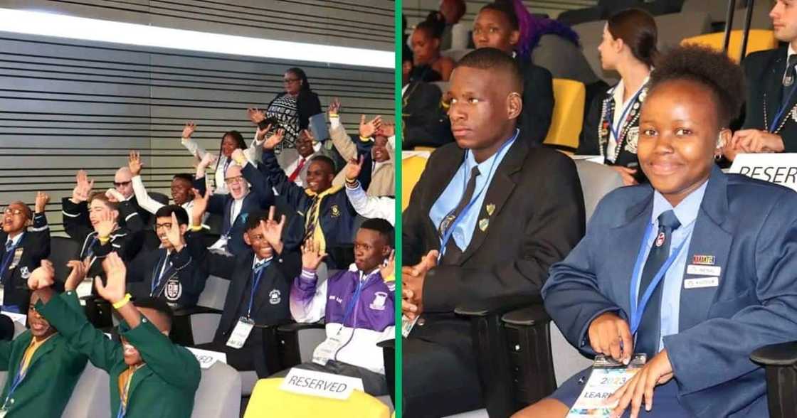 The Free State retained its top position as the province with the highest matric pass rate The Free State retained its top position as the province with the highest matric pass rate