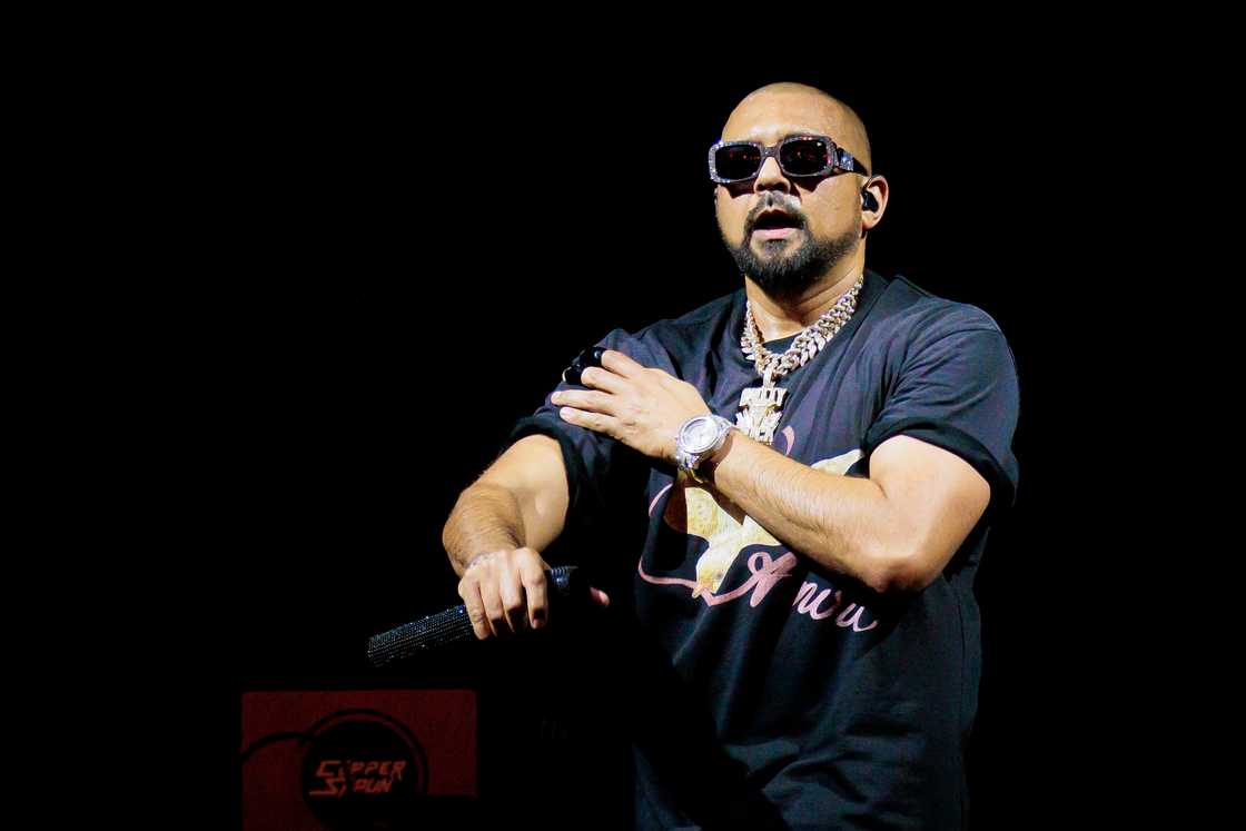 Sean Paul's tour has built anticipation in Mzansi