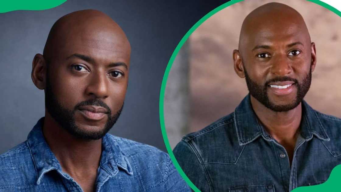 What is Romany Malco’s net worth? What is Romany Malco’s net worth?