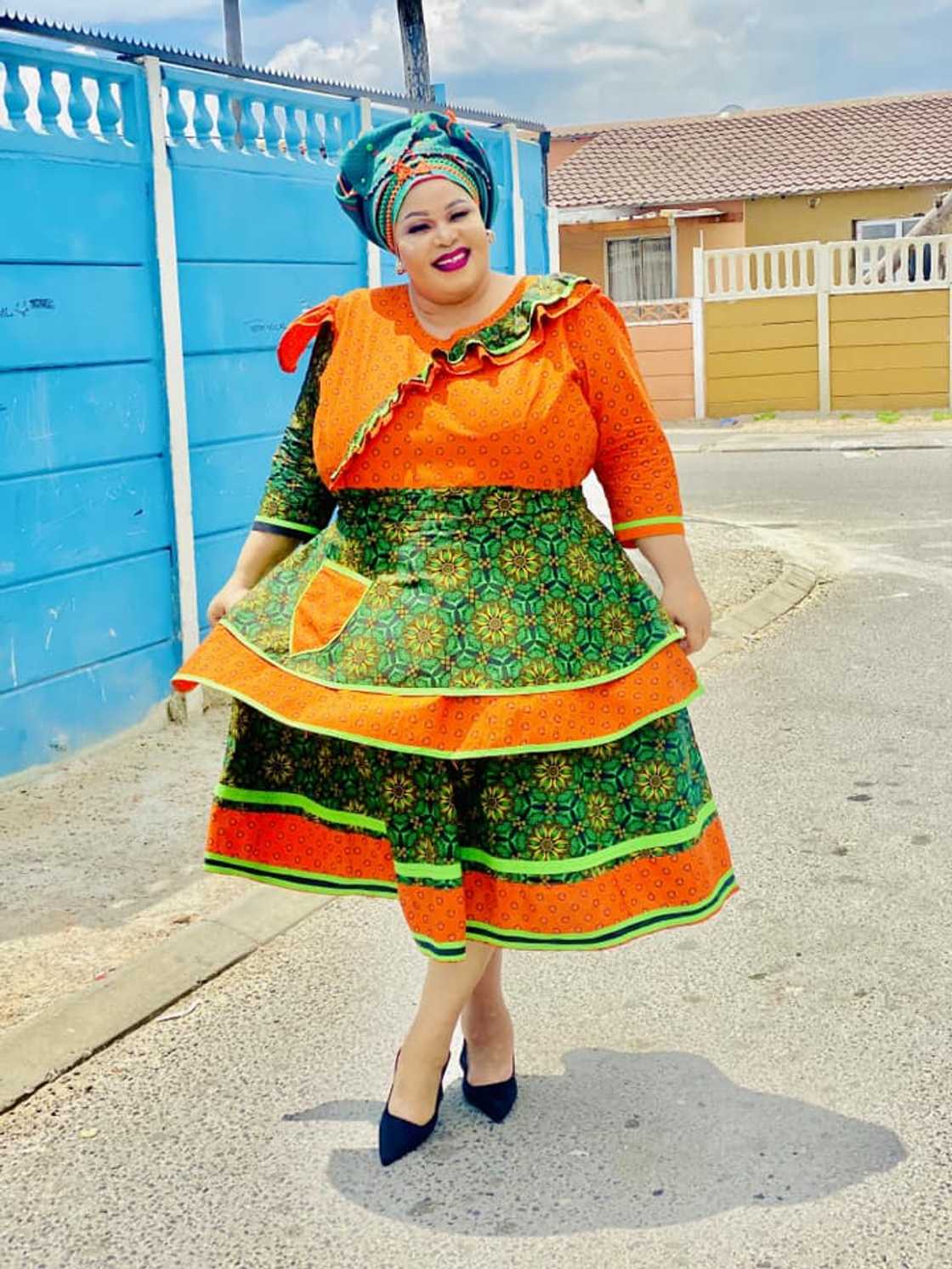 Social media users supported a woman who called out bad content online Social media users supported a woman who called out bad content online