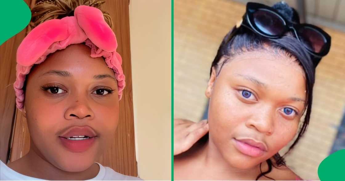 A young lady shared how she was bothered by a starnger's son at a public clinic. A young lady shared how she was bothered by a starnger's son at a public clinic.