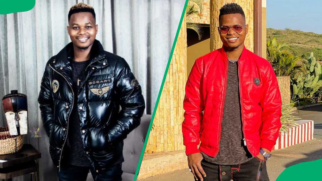Who Is Ayanda Ntanzi The Singer s Personal Life And Career Explored Who Is Ayanda Ntanzi The Singer s Personal Life And Career Explored