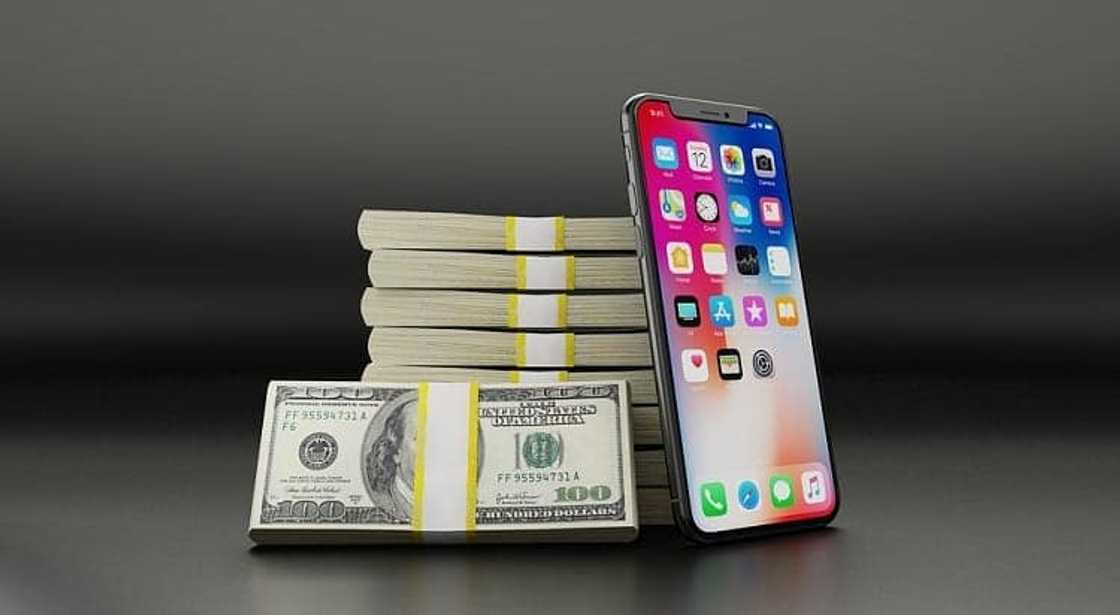 What apps pay you instantly in South Africa? What apps pay you instantly in South Africa?