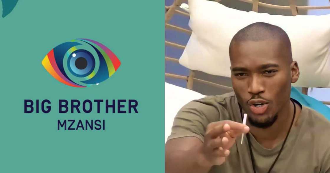 ‘Big Brother Mzansi’, Gash1, Housemates, Intervention, Food, Twitter, Laughing ‘Big Brother Mzansi’, Gash1, Housemates, Intervention, Food, Twitter, Laughing
