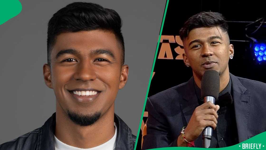 'Big Brother Mzansi' fans react to Ashay's eviction