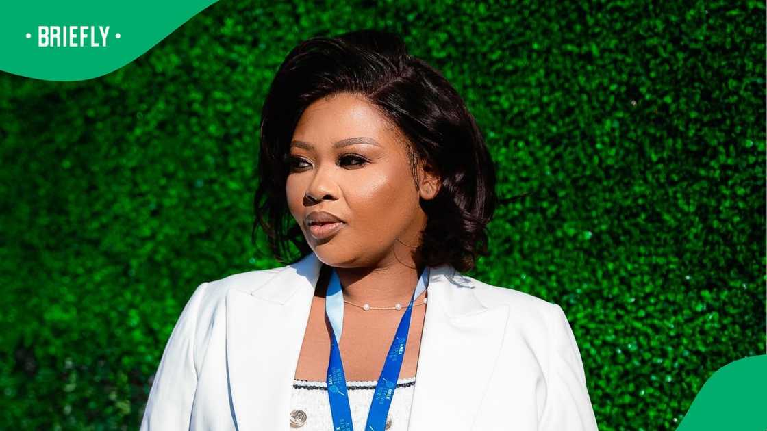 Anele Mdoda suggests using women as bait to catch the suspected Kempton Park serial killer Anele Mdoda suggests using women as bait to catch the suspected Kempton Park serial killer