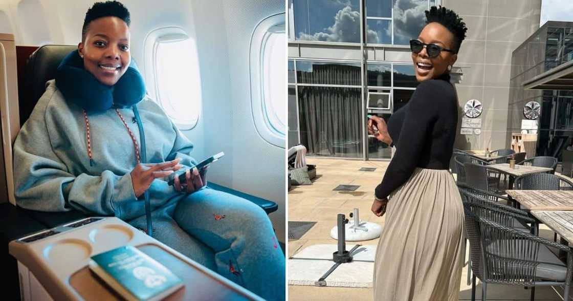 Nomcebo Zikode Nomcebo Zikode