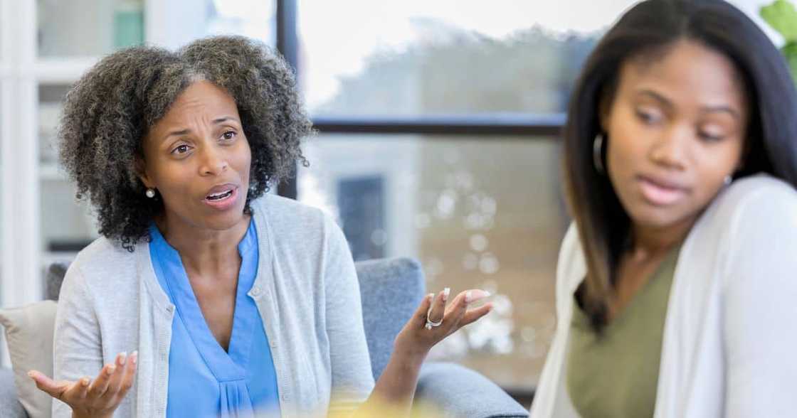 KZN widow fights in-laws in court KZN widow fights in-laws in court