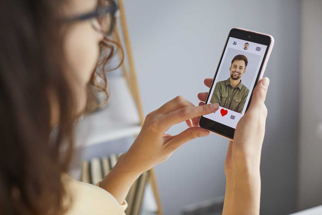 Dating site users are warned to stay vigilant and update their security passwords regularly Dating site users are warned to stay vigilant and update their security passwords regularly